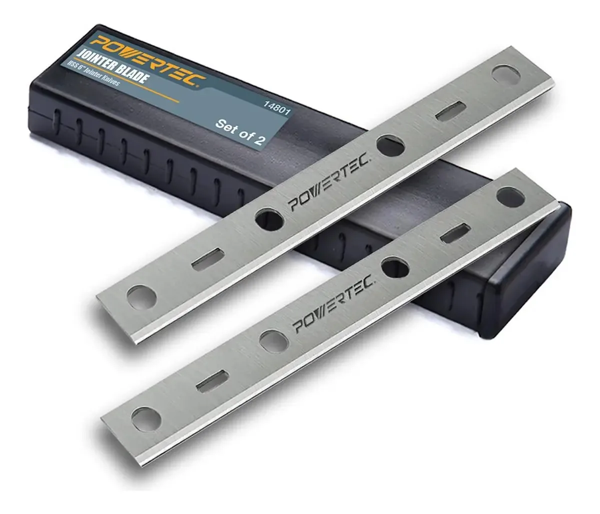 Lâminas Para Juntas Craftsman 21788 Cmew020 Conjunto De 2