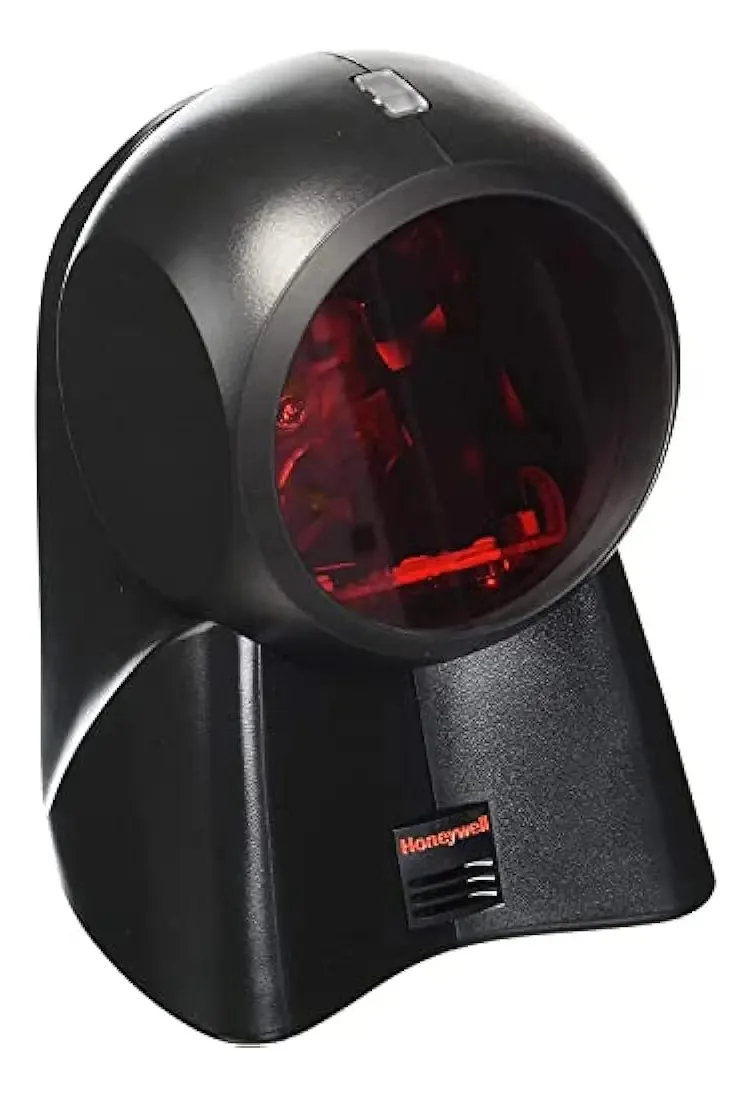 Honeywell Orbit MS7120 - Scanner Omnidirecional, Branco.