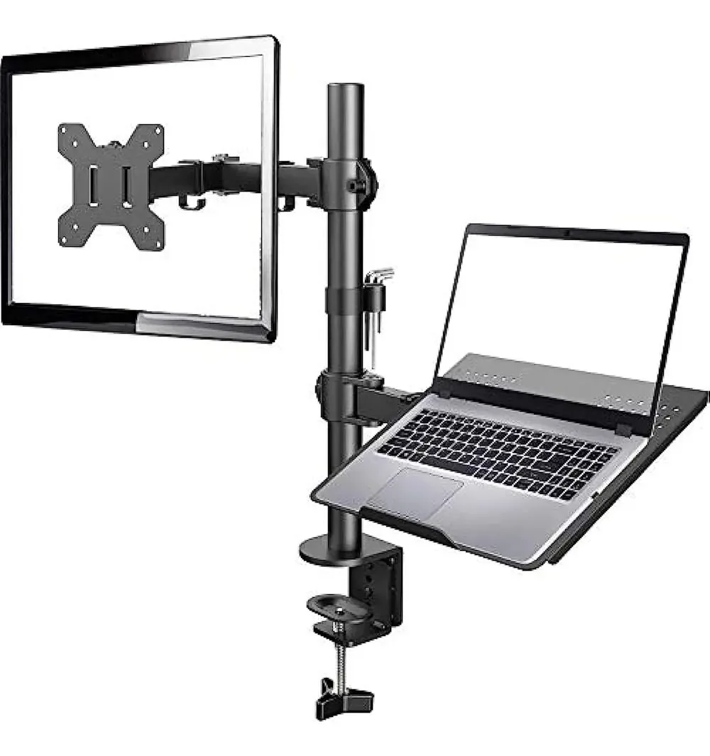 Suporte para monitor de mesa Huanuo