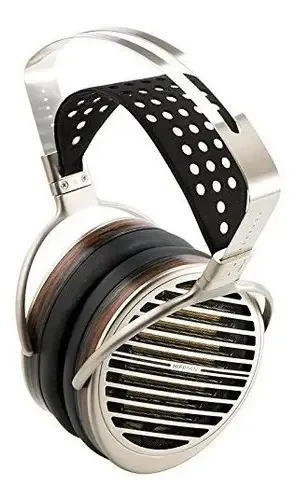 Fones de ouvido magnéticos planos Hifiman Susvara C Size