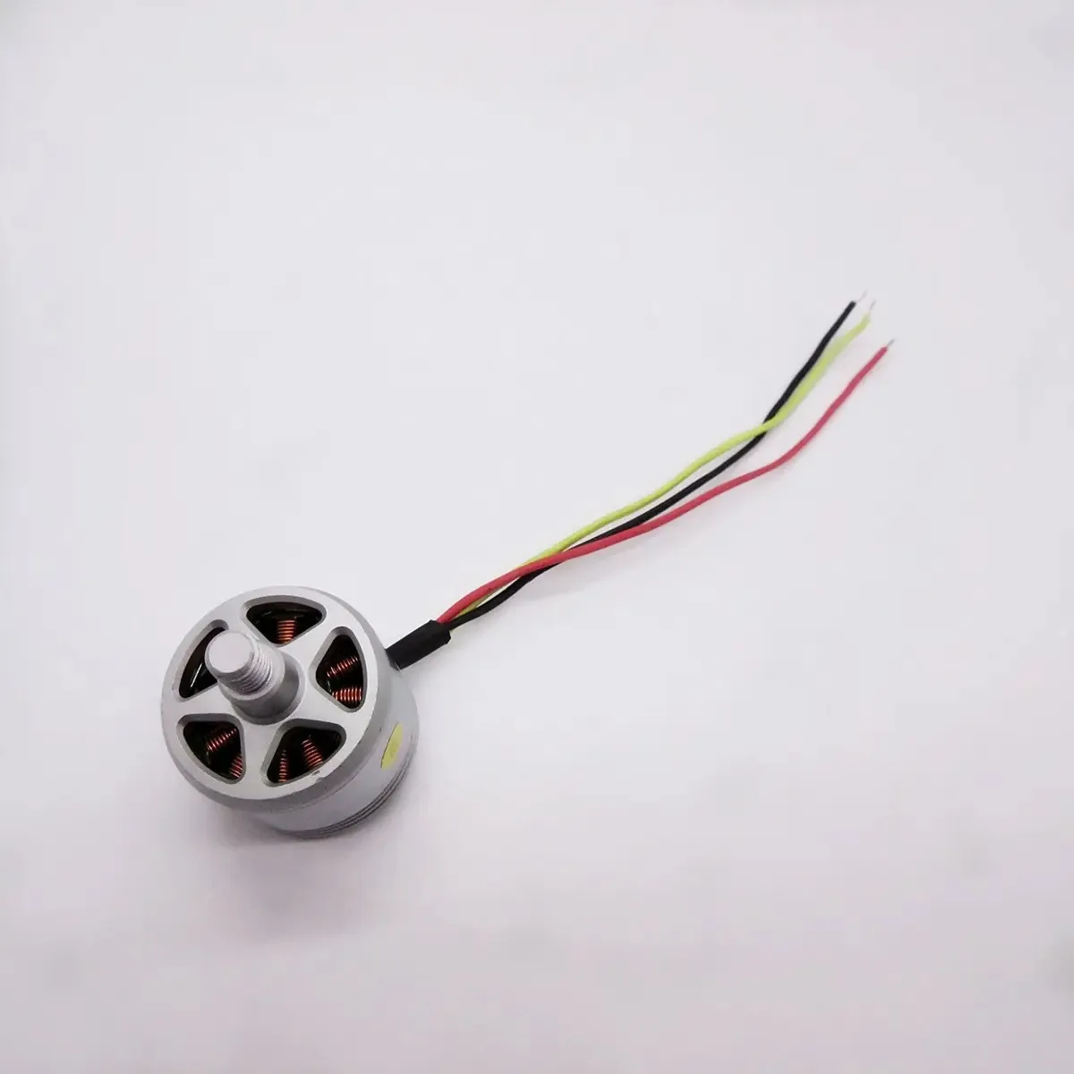 Motor de substituição CCW para drone DJI Phantom 3 Pro Adv Std