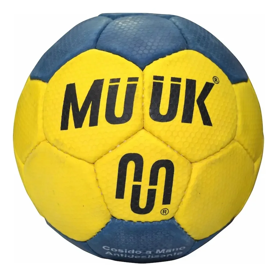 Treino de handebol Muuk Pro N°1
