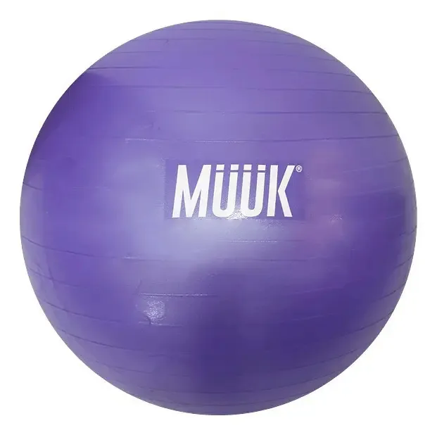 Bola de Pilates Muuk 65 cm