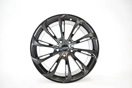 Rodas 18 5/114 (4 rodas) Accord Elantra Sonata Niro Color Am-06038