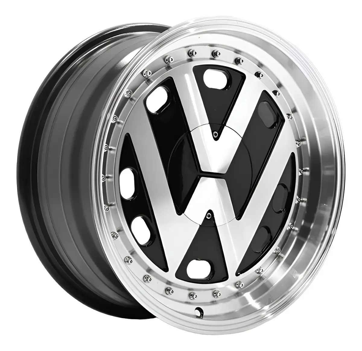 17 4/100 rodas (4 rodas) Rio Kicks Yaris Civic Mate Spark Color Am-06428