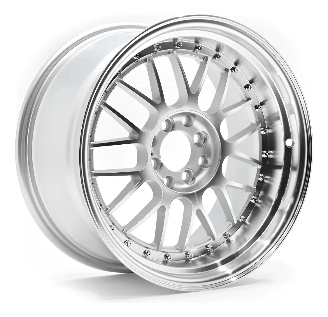 17 4/100 rodas (4 rodas) Rio Kicks Yaris Civic Mate Spark Color Am-06506