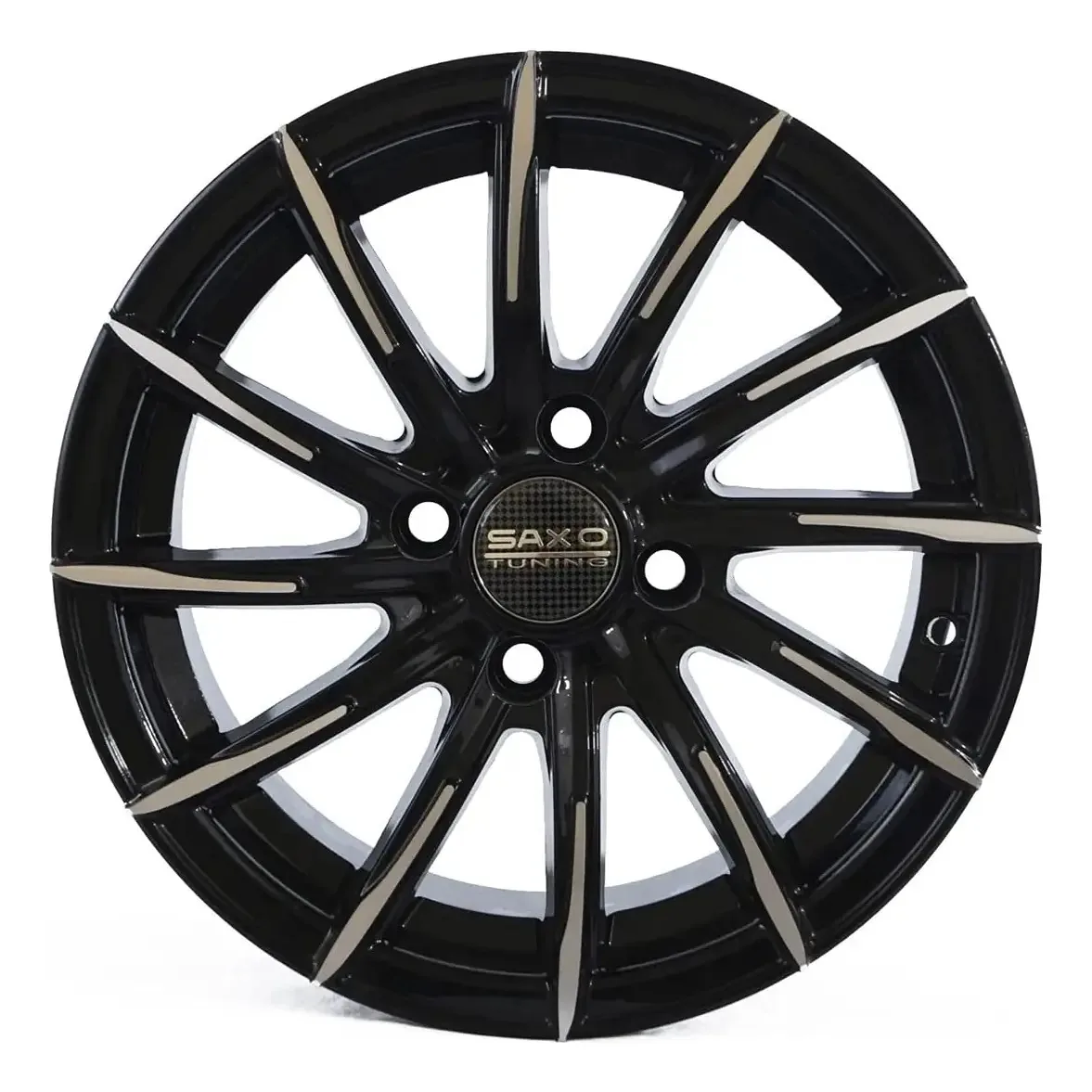 Rodas Esportivas 14 Saxo R1 Vlkswgn 4/100 (4 Rodas) (saxo1347)