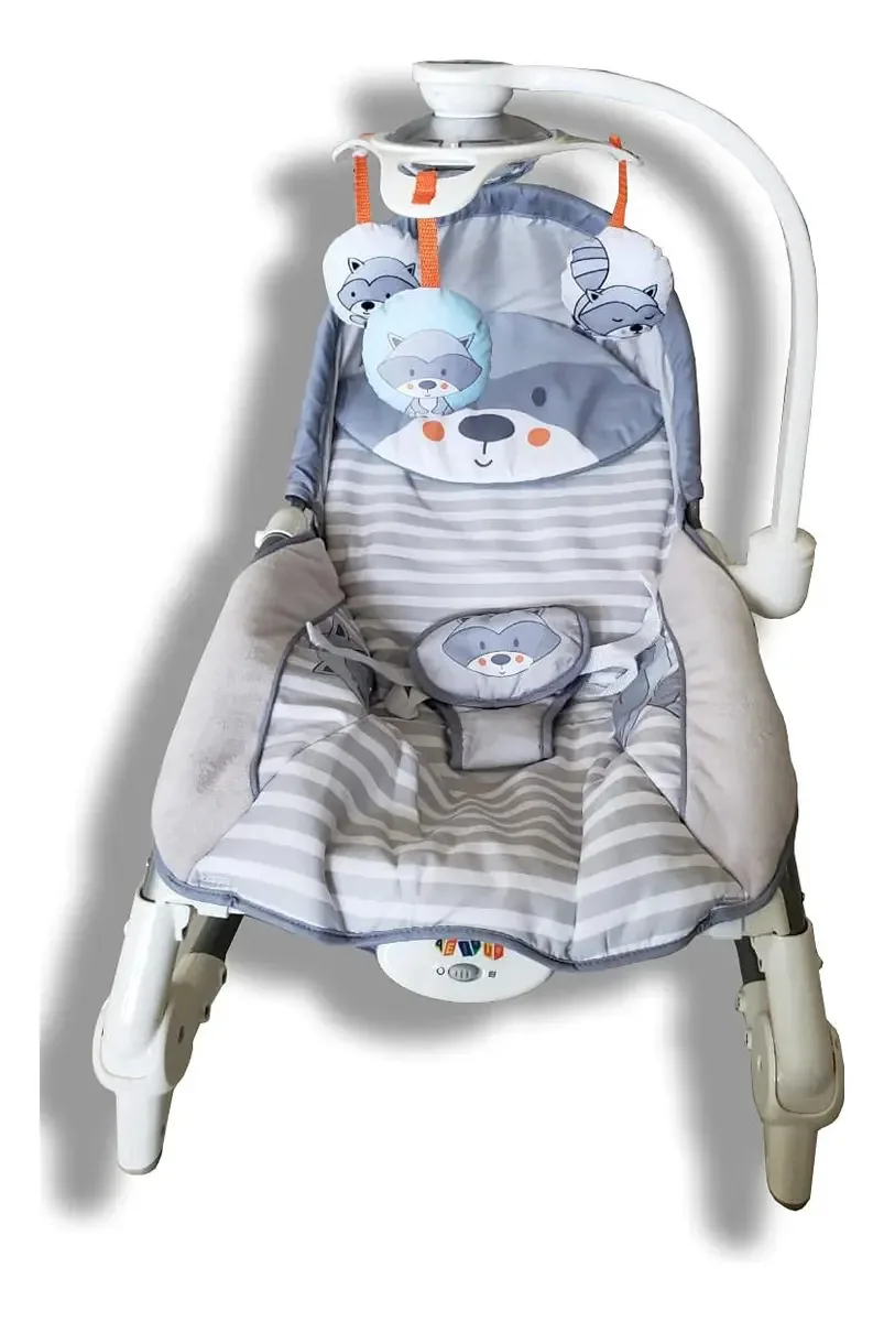 Cadeira de balanço Bouncer