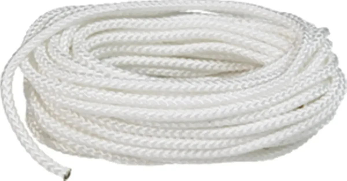 Corda de ancoragem Seasense 10 M para barcos