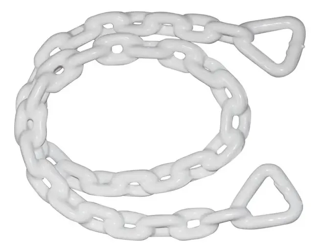 Ancoragem Galvanizada a Quente 6 Mm X 1,2 Metros
