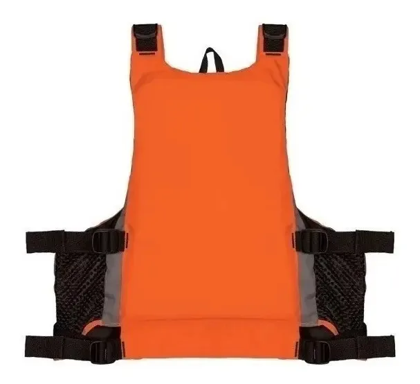 Colete salva-vidas Livery 33005-16 Adult Airhead Padel cor laranja