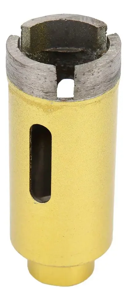 Ferramenta de Corte Brocas Serra Copo Esmerilhadeira Angular
