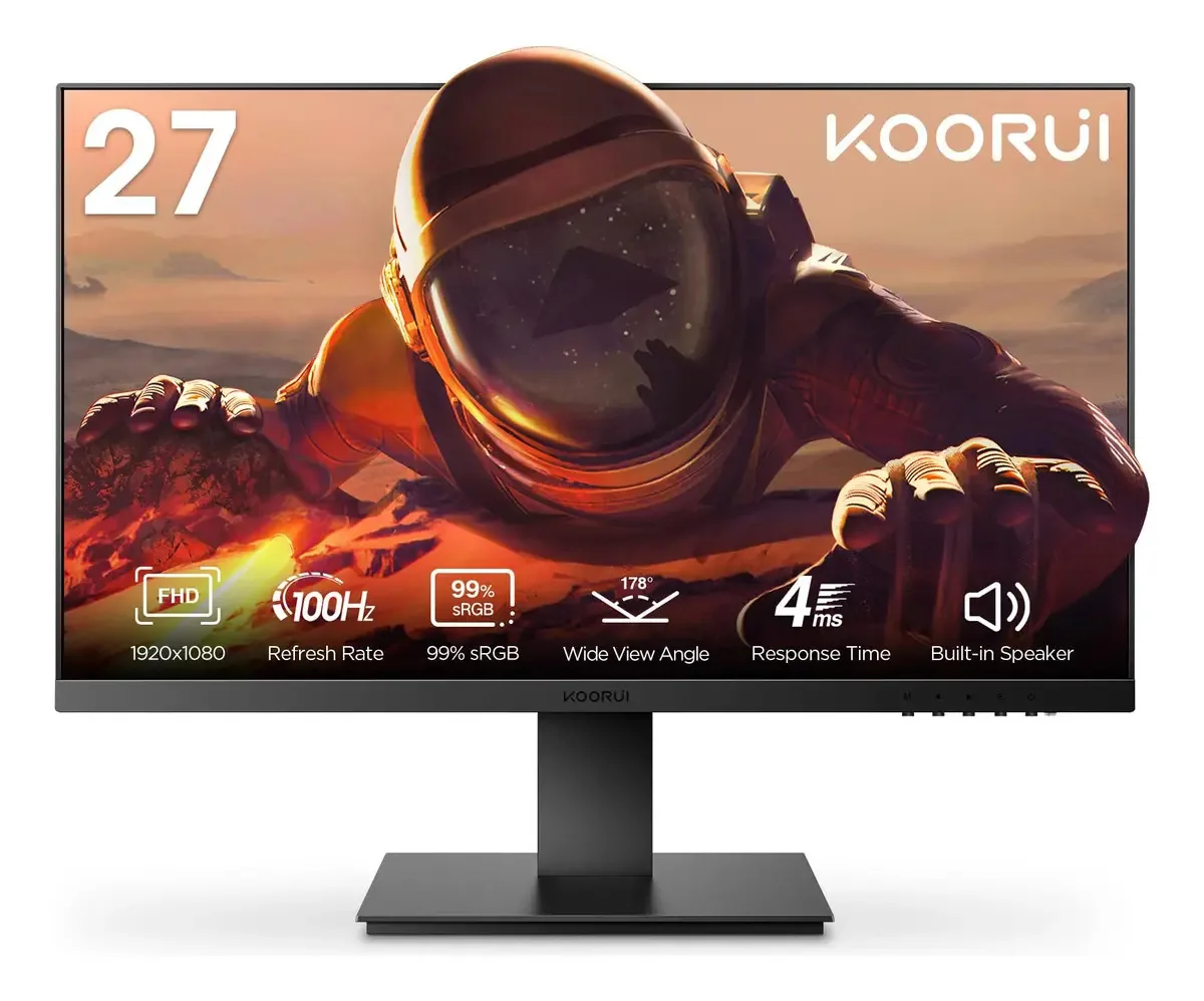 Monitor Koorui My-n01-us2