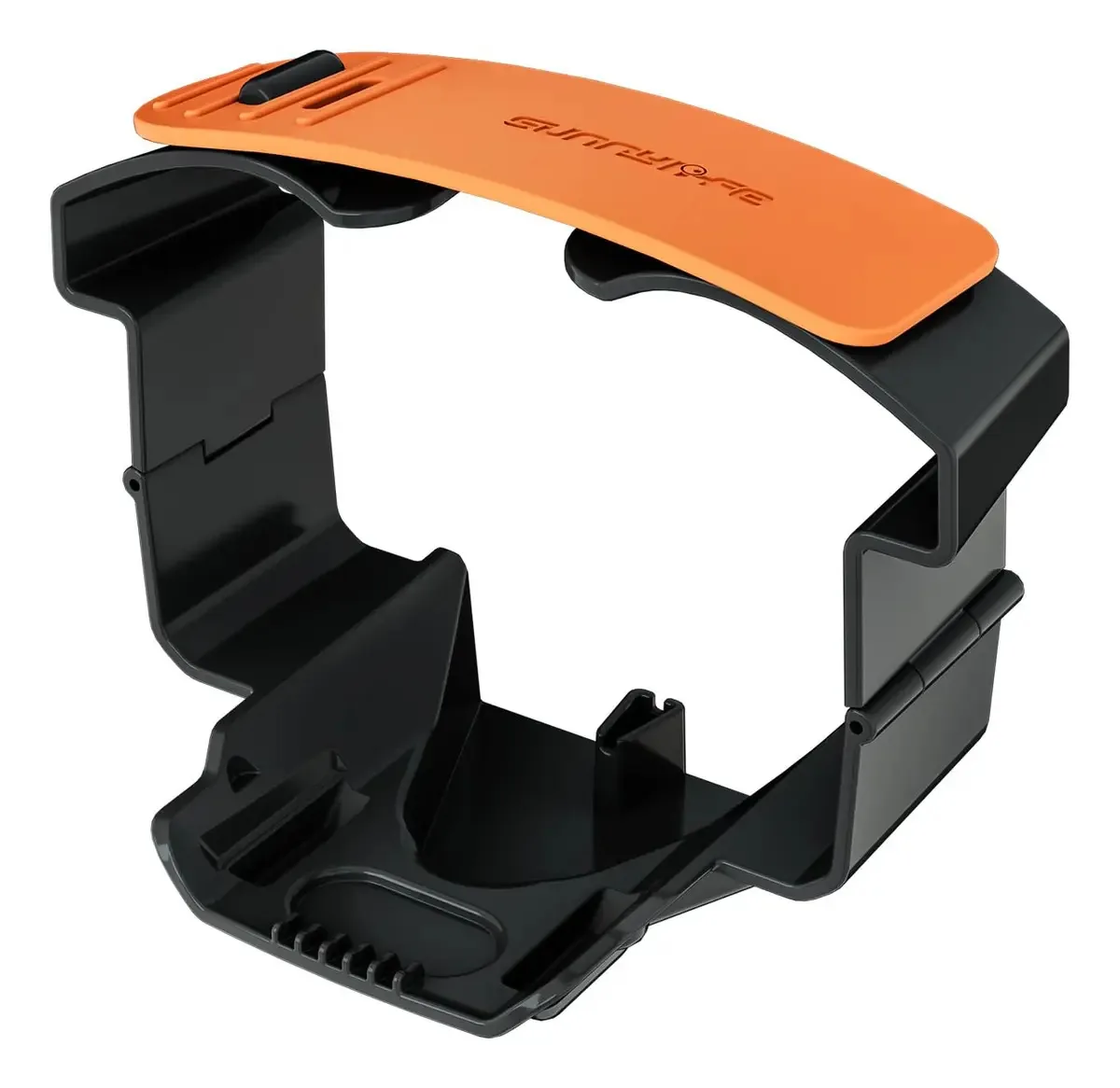 Hélices BTG Modelo X1 Cor Preto Pacote de 2 Unidades para Drones - Alta Durabilidade e Desempenho.