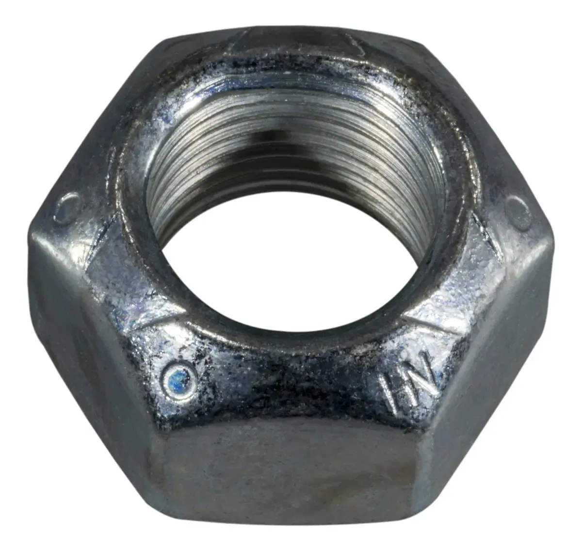 Fixador difícil de encontrar 014973323035 Tipo de porcas de fixação