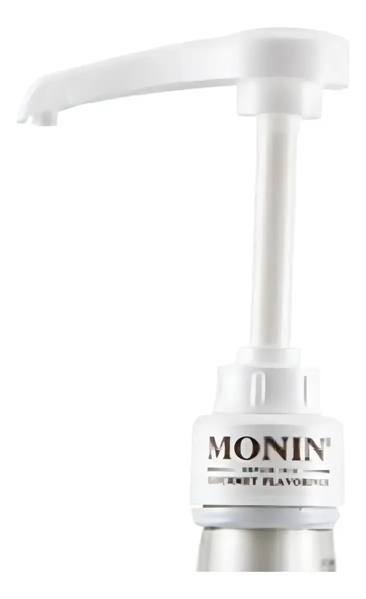 Dispensador de bebidas brancas Monin 6150