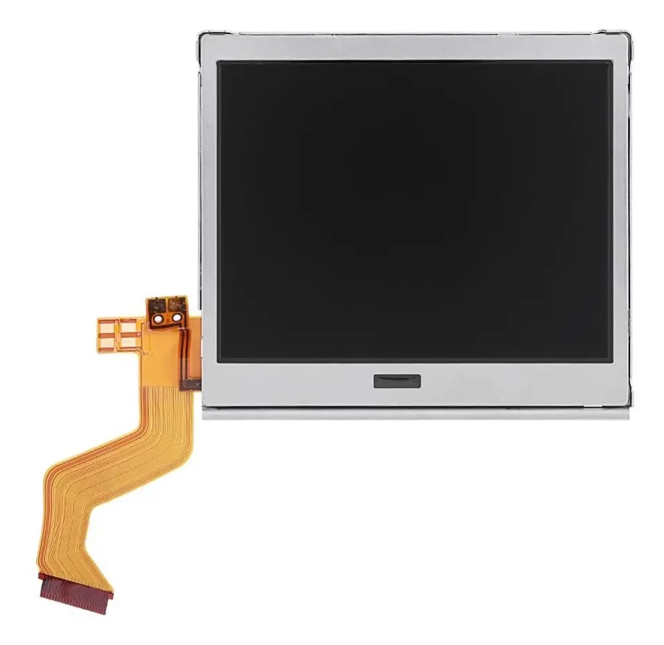 Tela LCD para peças de reposição de peças inferiores NDSL