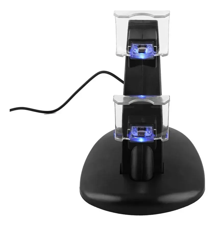 Carregador para controles de videogames Yoidesu