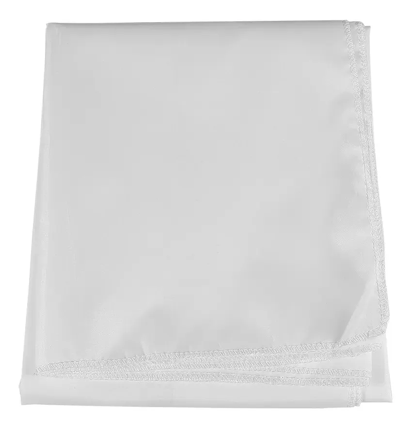 Tela de projeção portátil Zopsc 60-120 polegadas e 16 polegadas