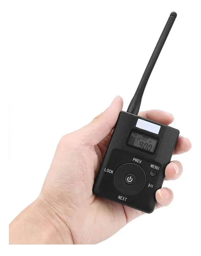 Transmissor FM Sem Fio para Veículo Ciglow - Modelo Compacto, Cor Preta, Conectividade Bluetooth, Carga USB, Mãos Livres, Áudio de Alta Qualidade.