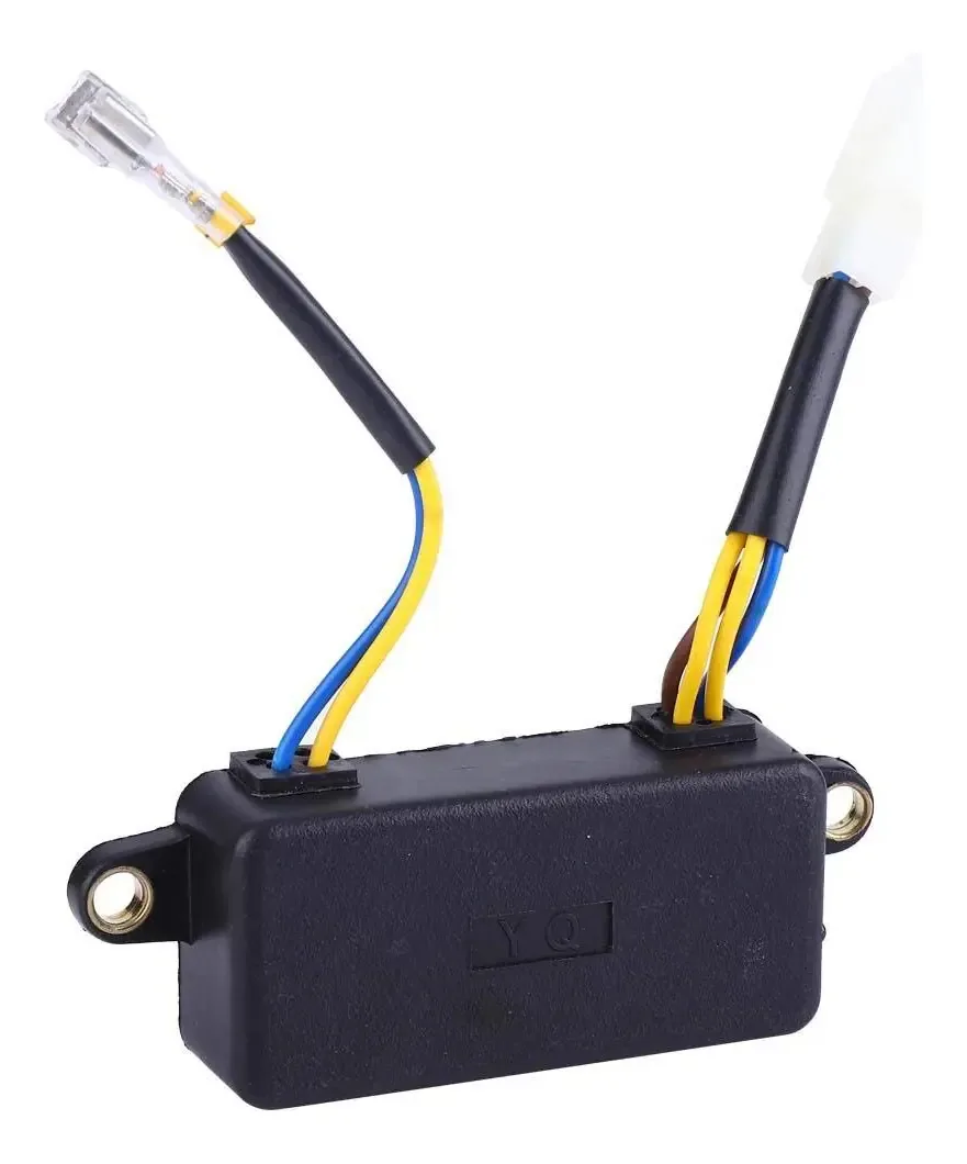 Regulador de Tensão Automático Avr Universal 1-3 Kw 250v