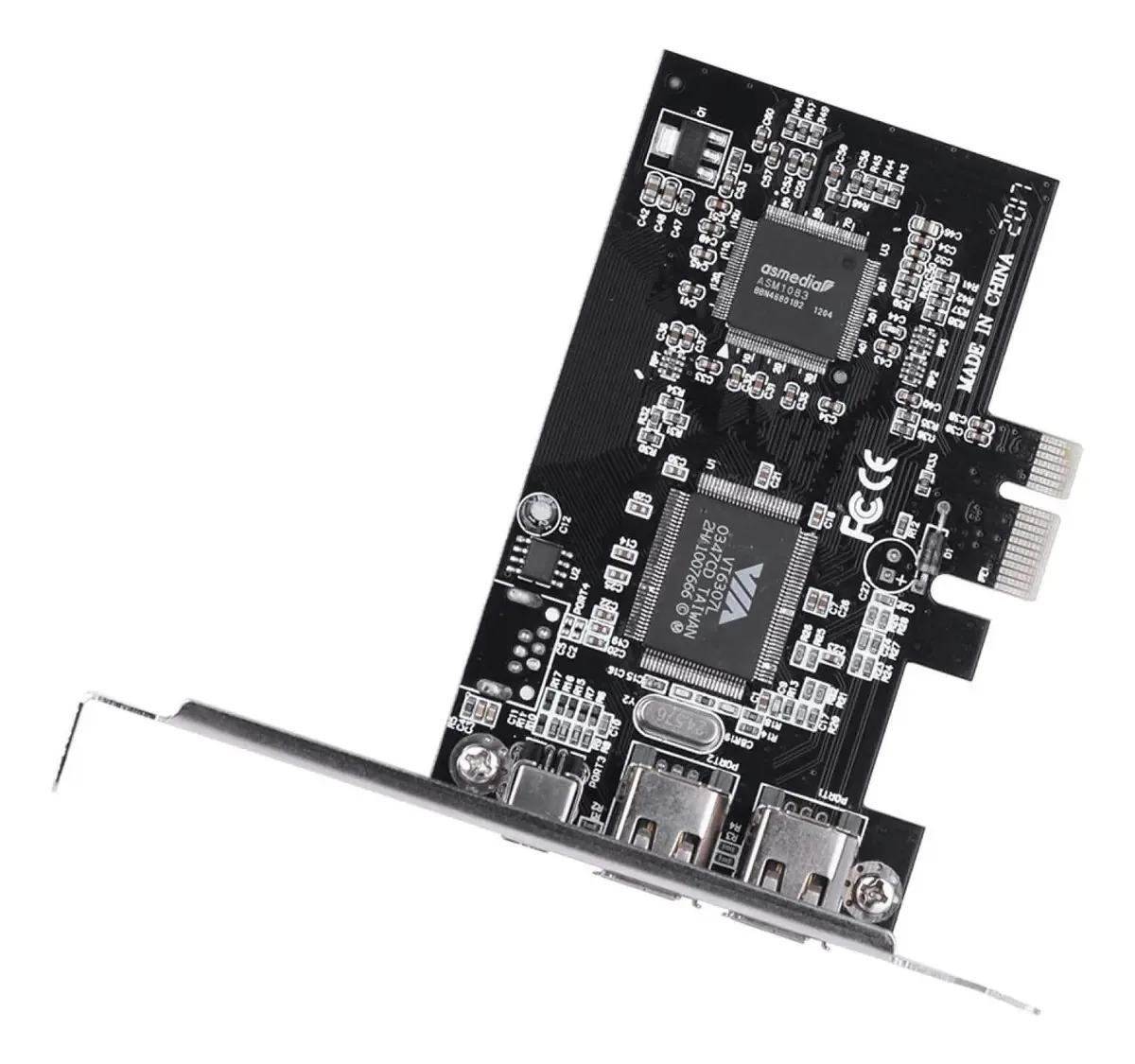 Placa de expansão USB 3.0 para computadores desktop Tangxi Tangxi4FMWG1CP6i