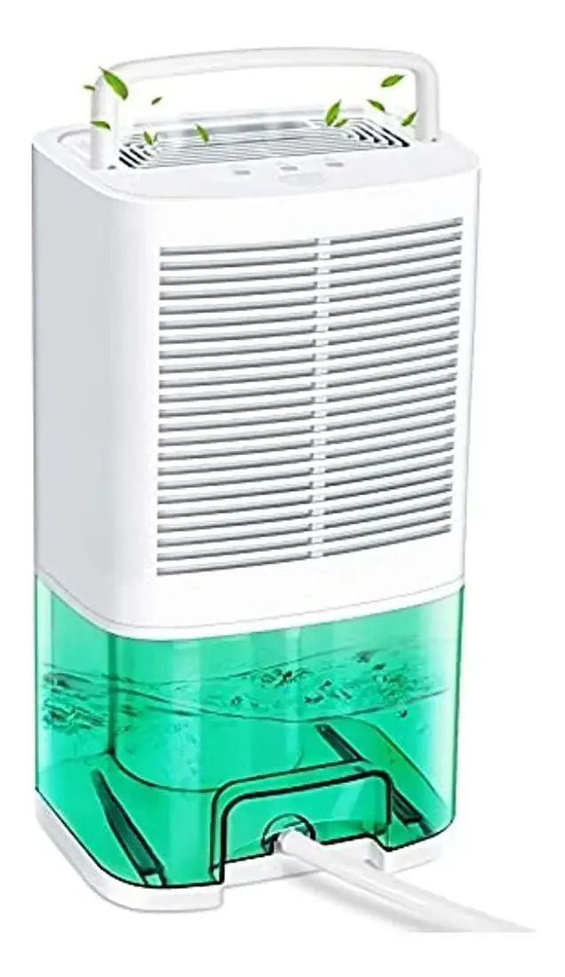 Desumidificador elétrico verde Madetec Madetec