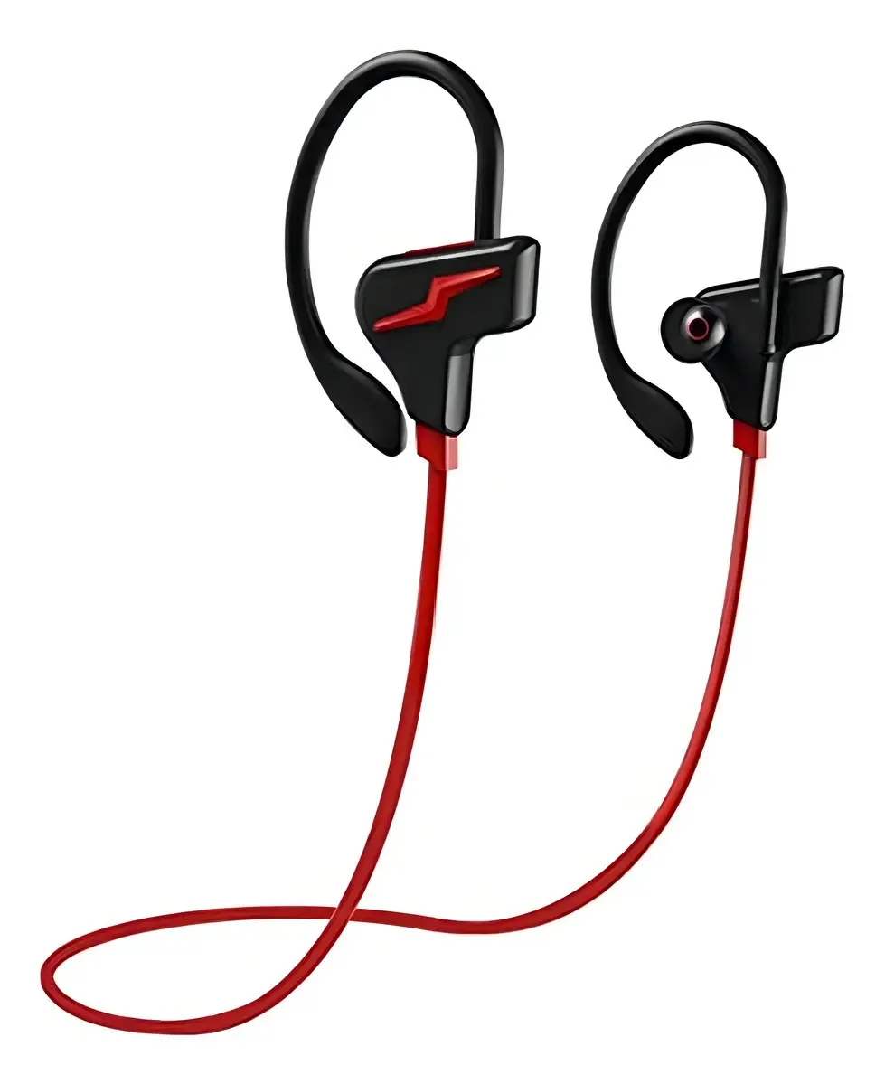 Fones de ouvido Bluetooth à prova d'água Wow Fones de ouvido Ipx7
