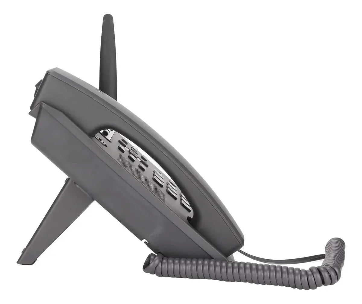 Baok Telefone Voip, 100-240v Tela Colorida De 2,4 Polegadas Telefone Sip Discagem Rápida Comercial Para O Escritório (plugue Dos Eua)