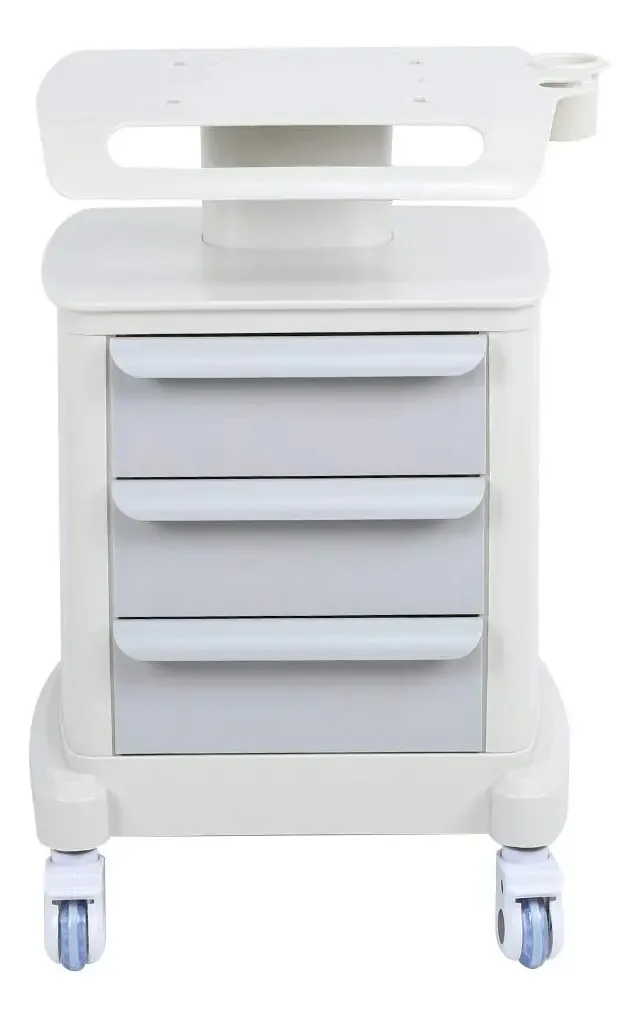 Carrinho de Spa de Beleza Carrinho Multifuncional de Armazenamento de Beleza, Carrinho de Gavetas Carrinho de Equipamento de Spa de Beleza, Carrinho de Armazenamento Multifuncional para...