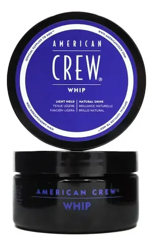 Cera American Crew Whip 85g