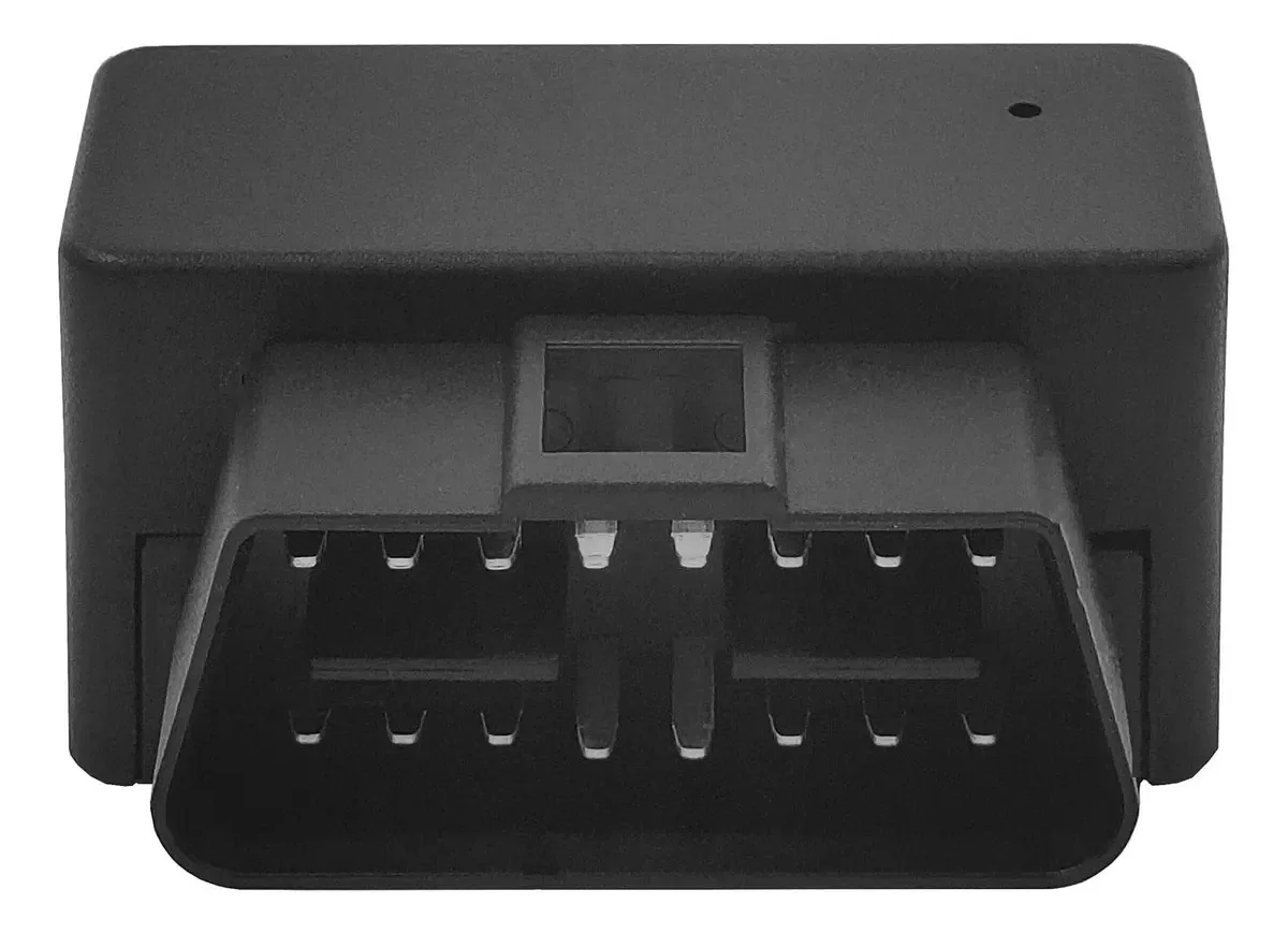 Rastreador GPS Staright com Rede GSM/GPRS para Veículos