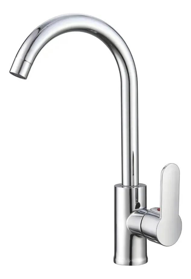 Misturador de cozinha Jumbo | Duschy