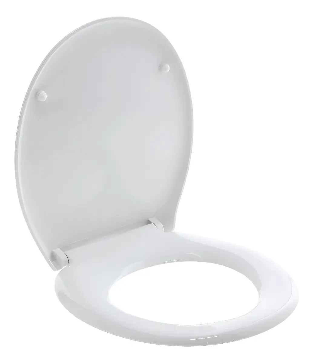 Assento e tampa de vaso sanitário Soft Touch | Duschy