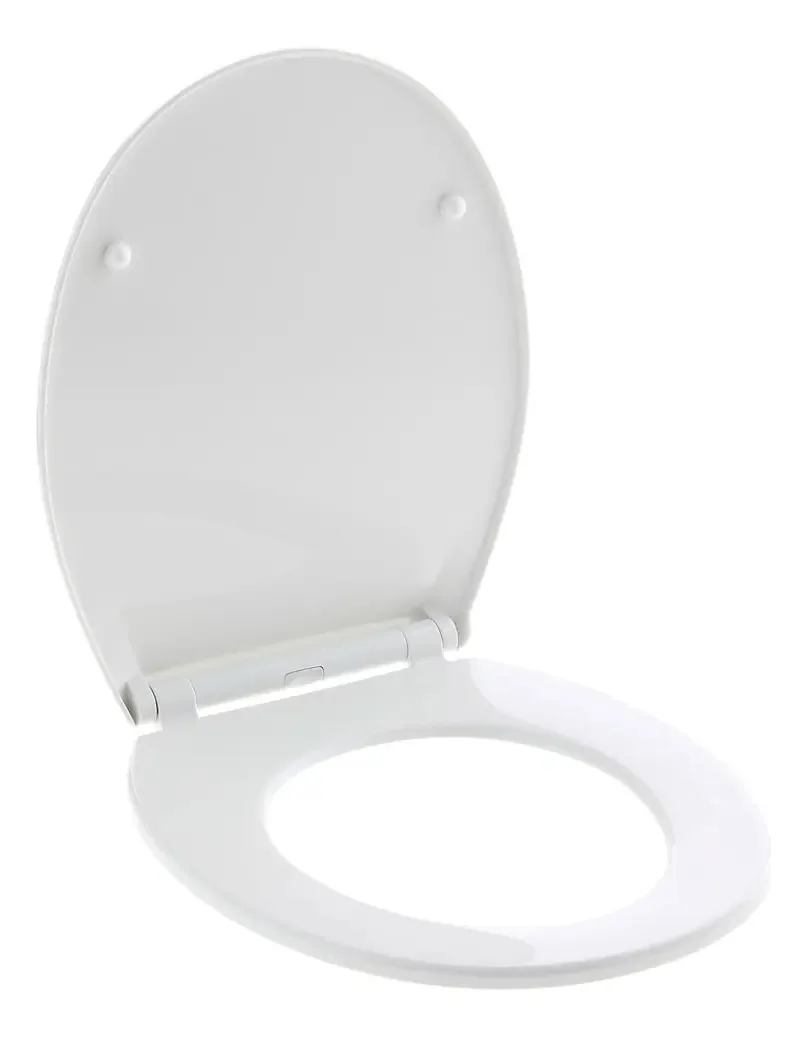 Assento e tampa de vaso sanitário Soft Eco | Duschy