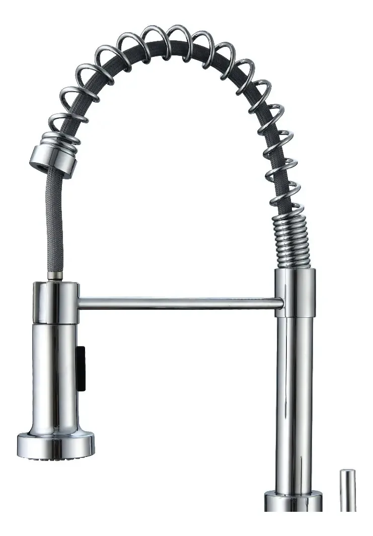 Misturador de cozinha Kok Coolstart | Duschy