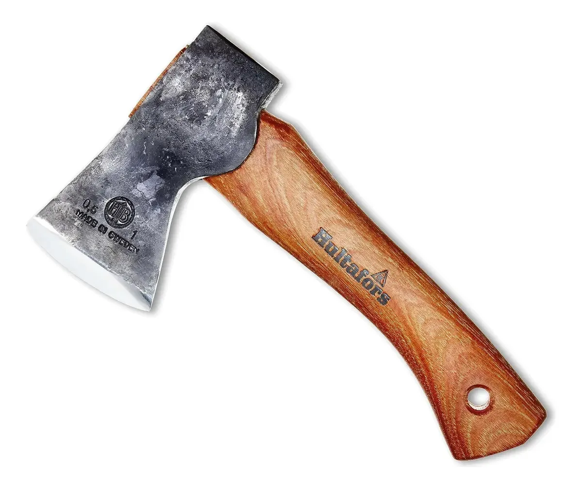 Hultafors Av08417600 - Ventilador Mini Axe para E