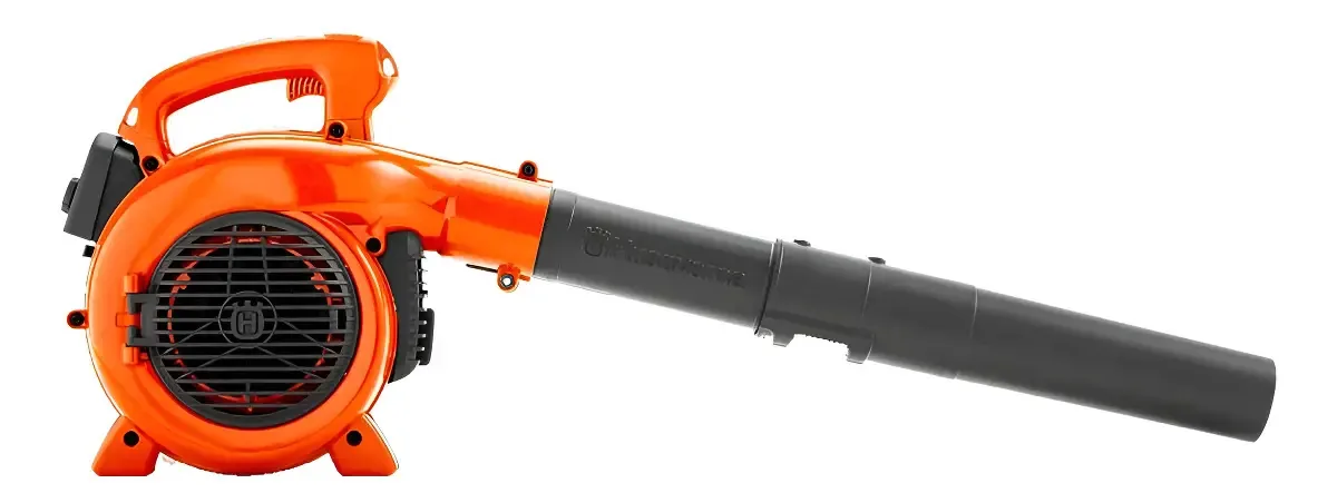 Soprador Husqvarna 125b 28cm 1,07hp