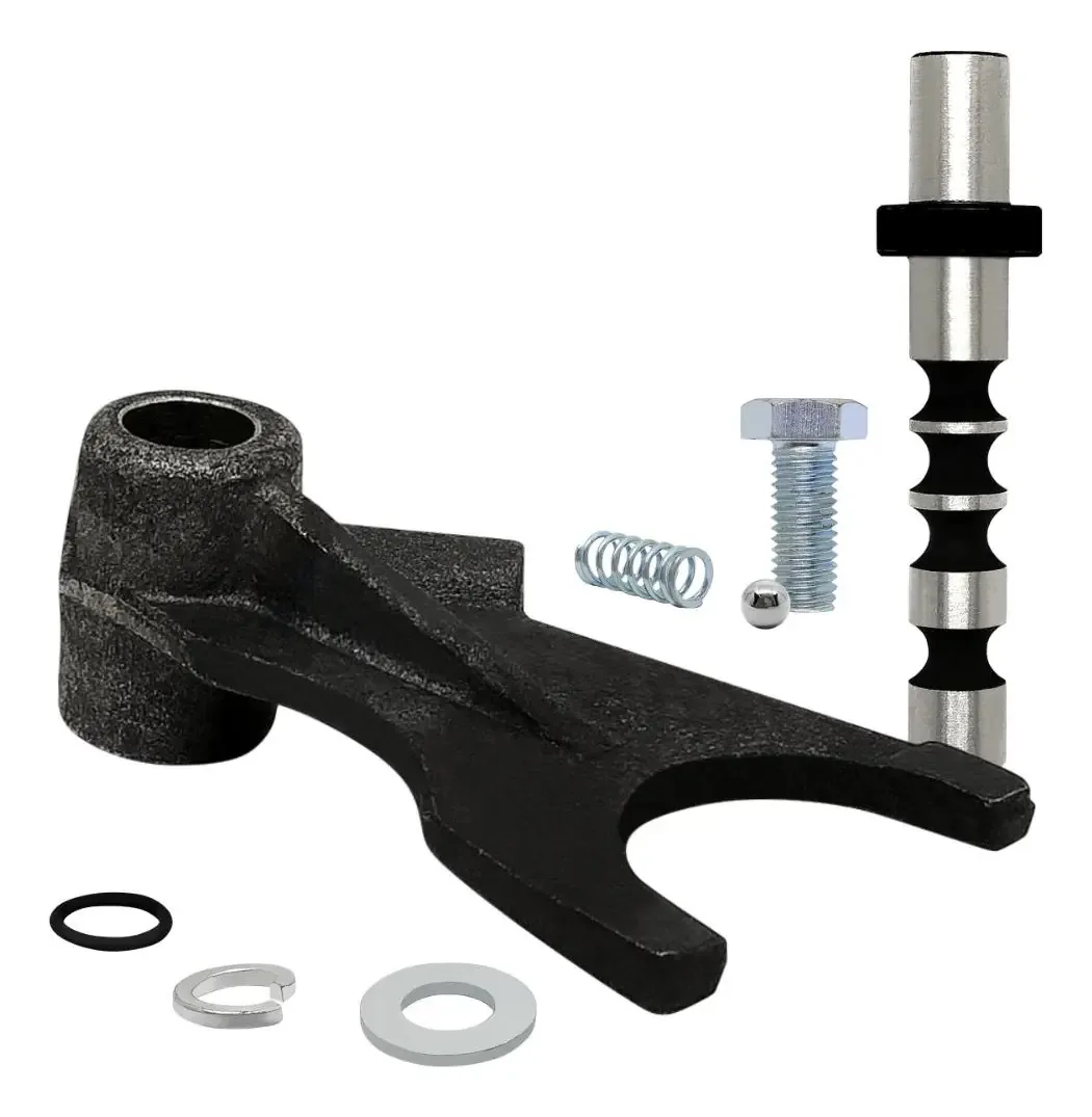 Garfo Completo Motocultivador Husqvarna Tr262