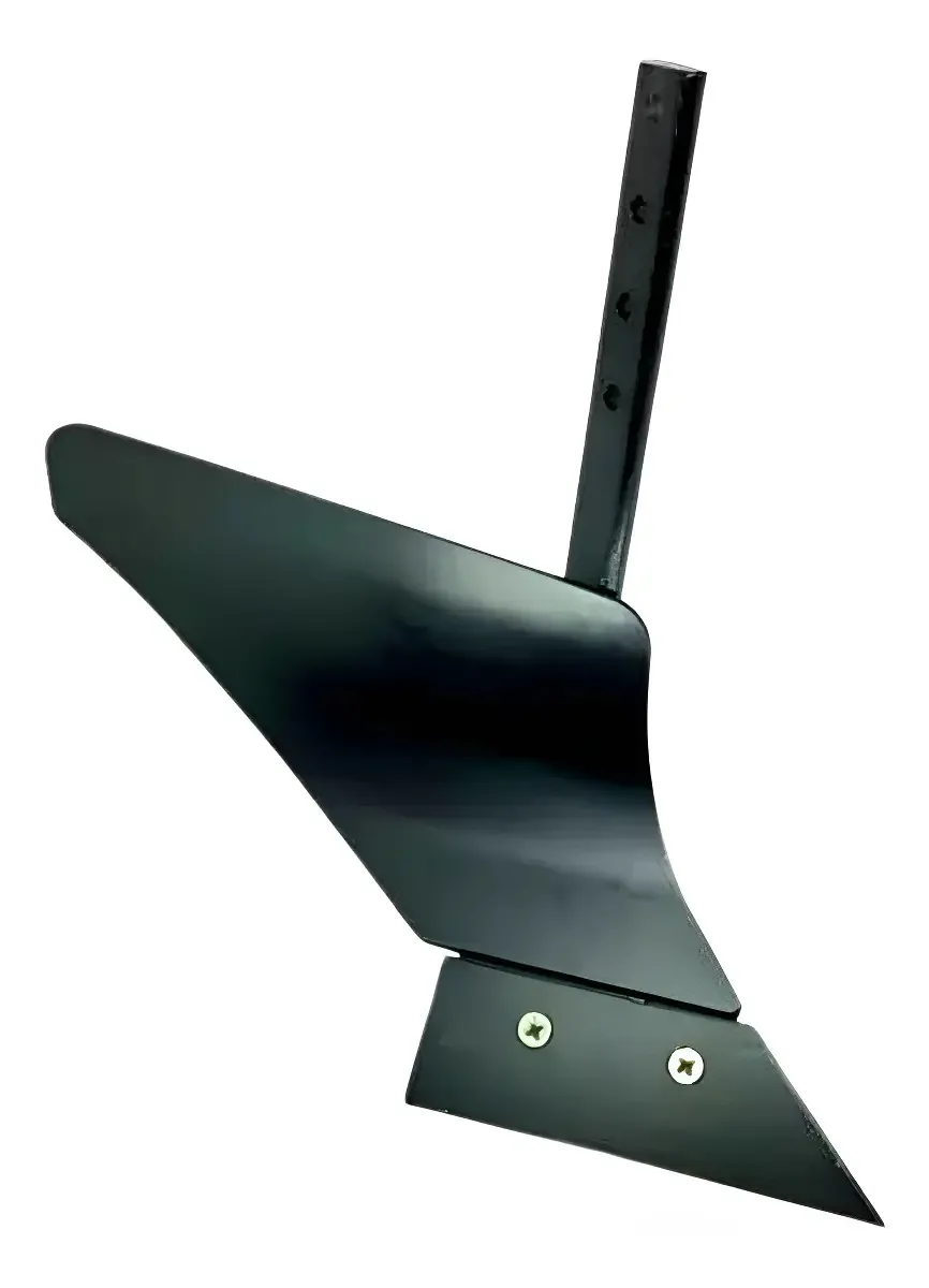 Arado Unilateral Para Motocultivador Husqvarna Tf338/tf545de
