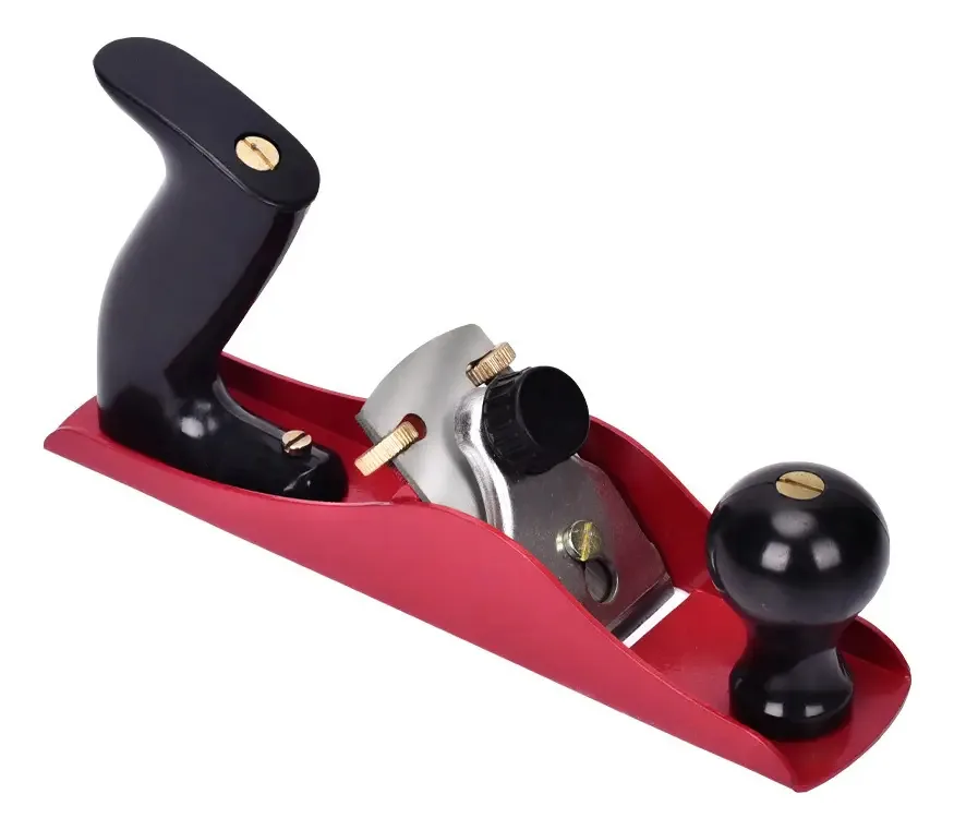 Plaina de bancada Xtwe Wood Planer C Tools