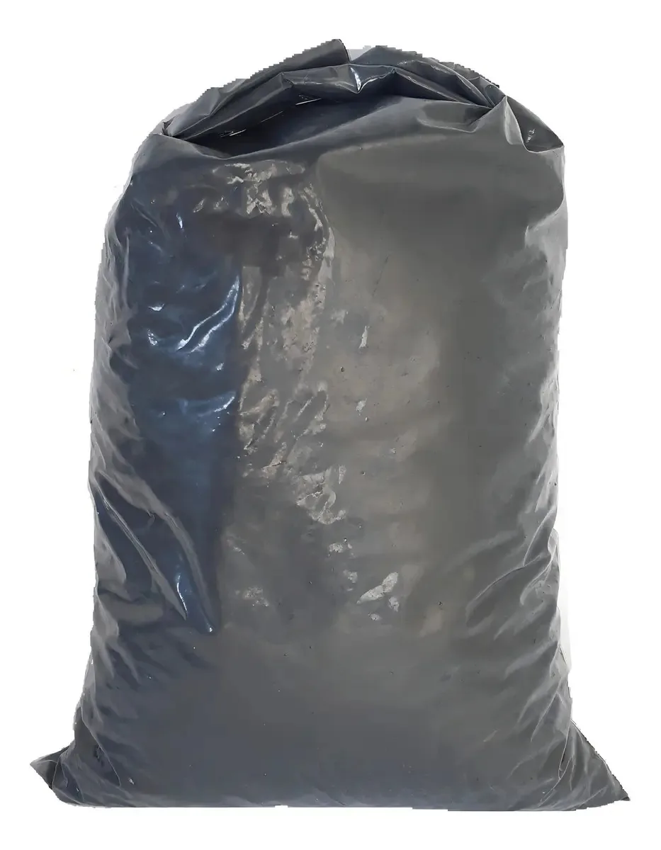Carvão Ativado Mesh 1kg Para Filtragem Química De Aquário