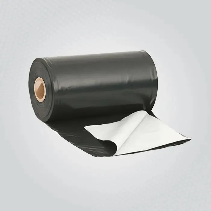 Lona Lonax Preta e Branca Para Silagem 4x5m 200 Micras Polipropileno