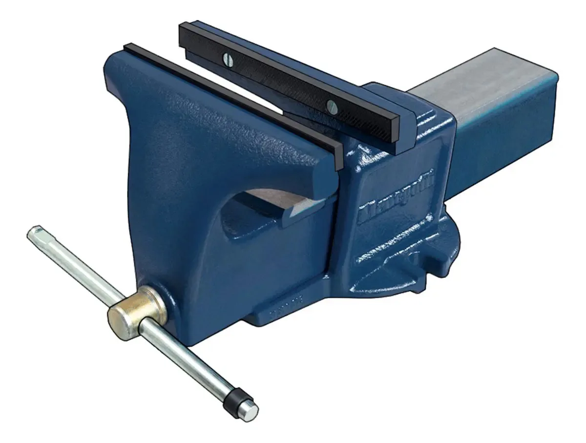 Bolsa de bancada Menegotti Professional Fema 5 Anvil