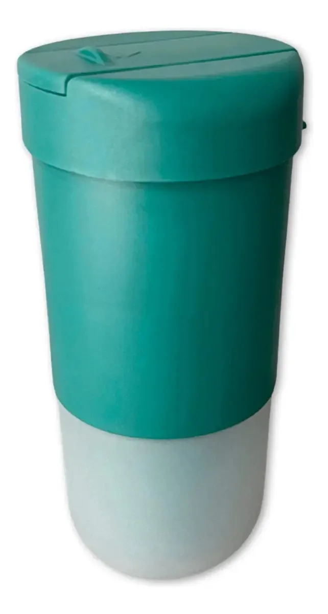 Espalhador verde Yerba Mate Pettish Online