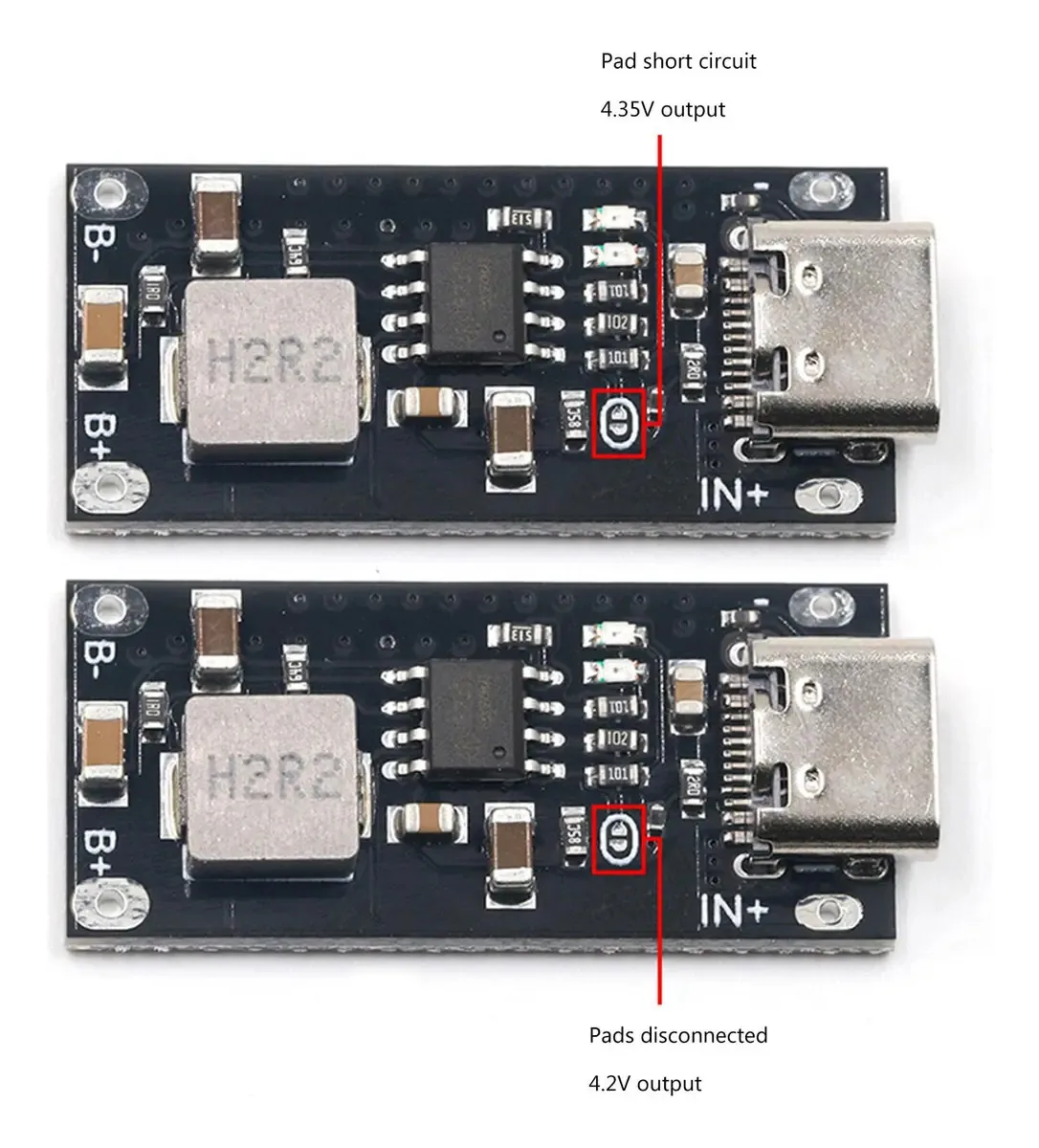 Bateria JAGTRADE 18V 2.0Ah - Pacote de 2 Unidades para Ferramentas Elétricas - Compatível com várias marcas.