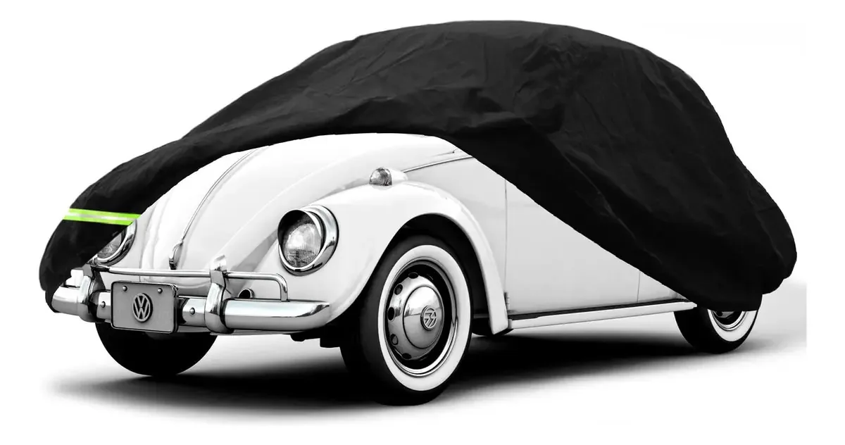 Capas de carro impermeáveis Yixin para Volkswagen Beetle