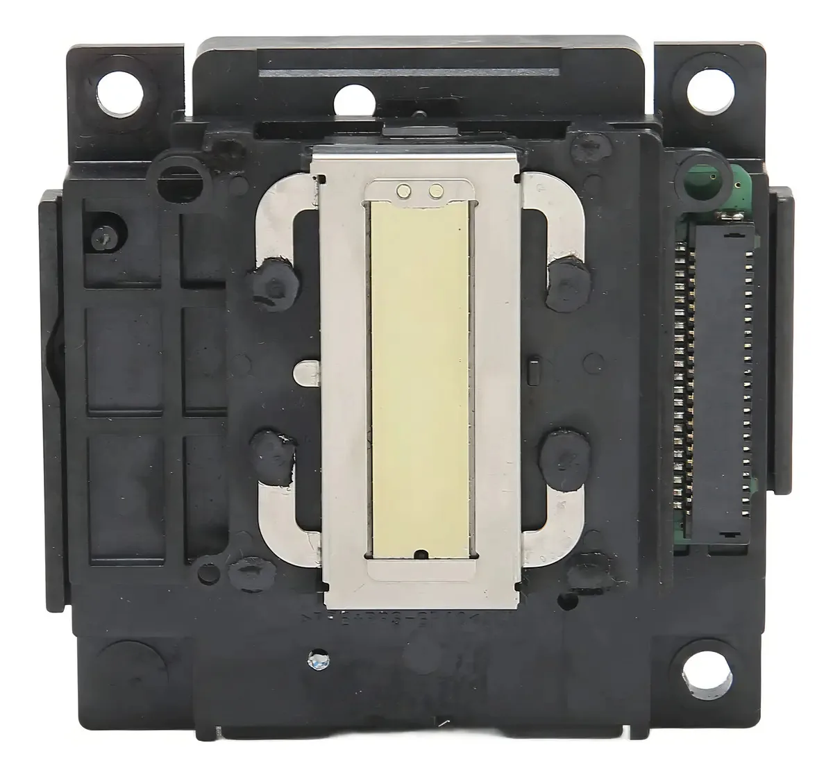 Cabeça De Impressora 070, Cabeça De Impressão De Substituição, Cabeça De Impressão Preta De Substituição, Para L301 L300 L303 L351 L355 L358 L111 L120 L210 L211 Me401 Me303
