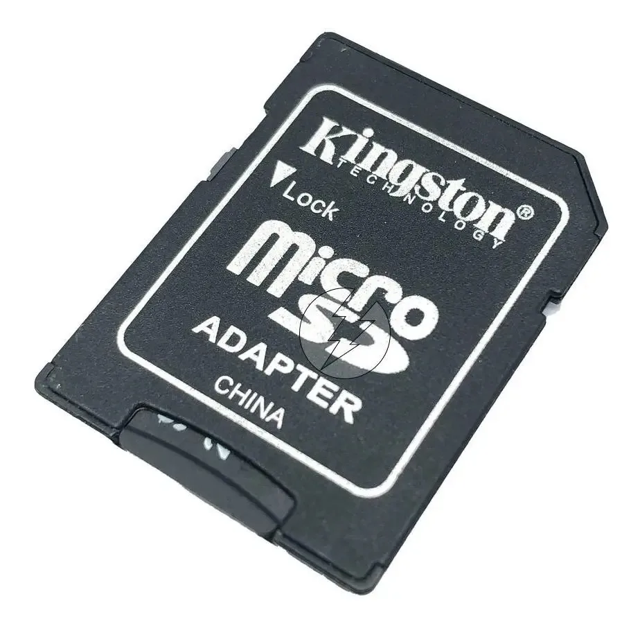 Cartao De Memoria Kingston 2gb Micro / Mini Sd