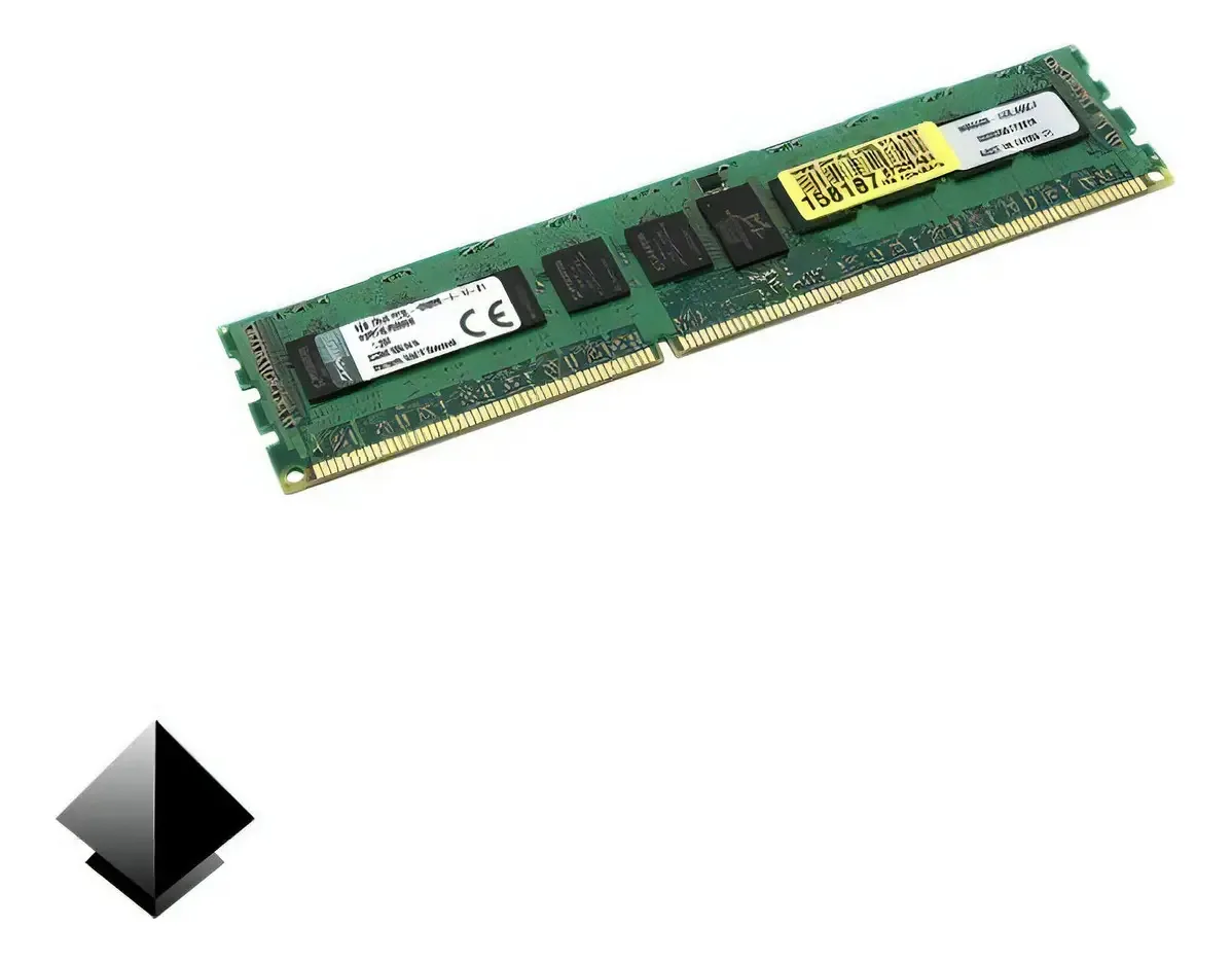 Memória RAM ValueRAM 8GB 1 Kingston KVR13LR9D8/8